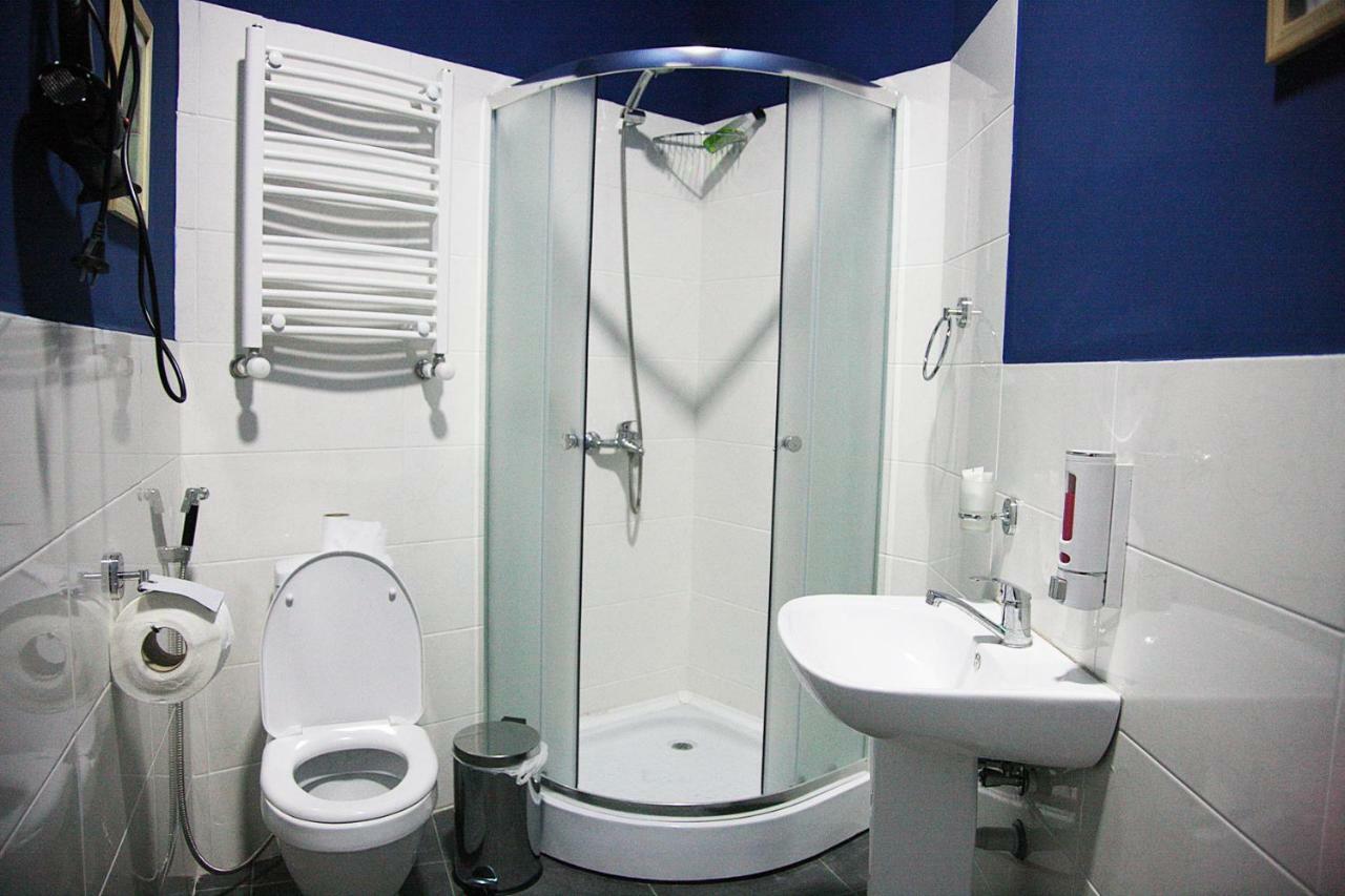 דירות טביליסי Apartament Old Yard מראה חיצוני תמונה