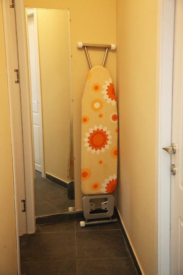 דירות טביליסי Apartament Old Yard מראה חיצוני תמונה