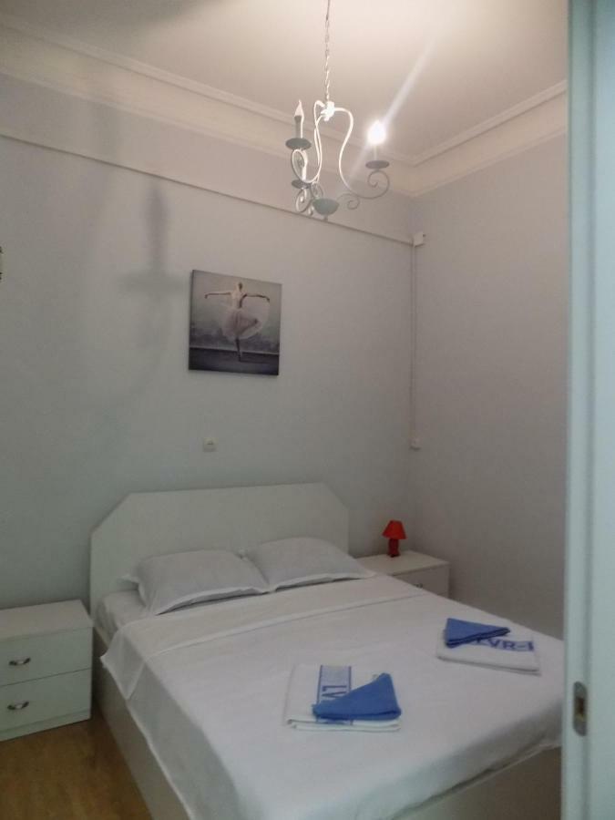 דירות טביליסי Apartament Old Yard מראה חיצוני תמונה