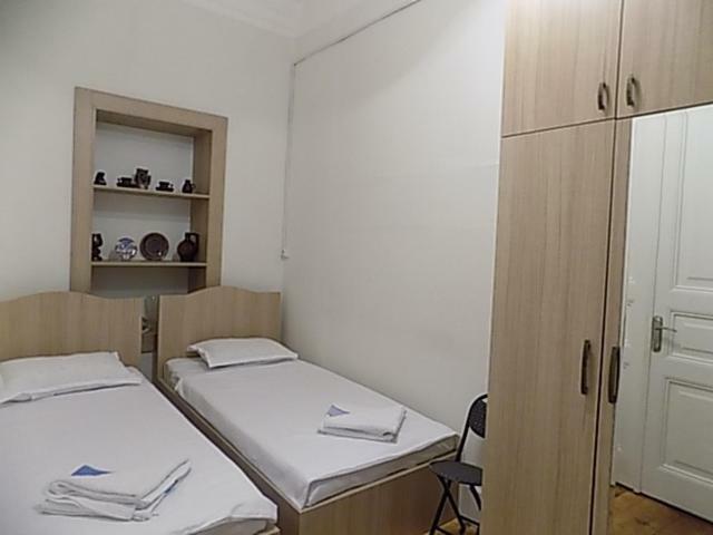 דירות טביליסי Apartament Old Yard מראה חיצוני תמונה