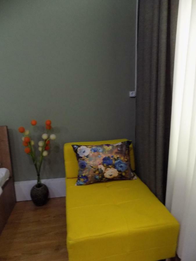 דירות טביליסי Apartament Old Yard מראה חיצוני תמונה