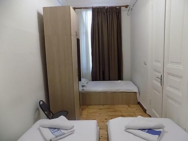 דירות טביליסי Apartament Old Yard מראה חיצוני תמונה